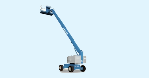 Boom Lift Rentals