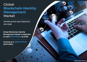 Blockchain Identity Management 