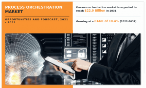 Process Orchestration 