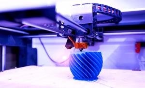 Industrial 3d Printing Market