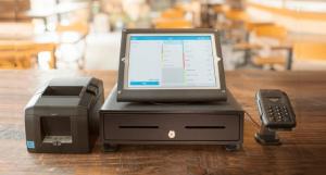Point Of Sale Pos Printers Market