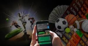 Online Sports Betting