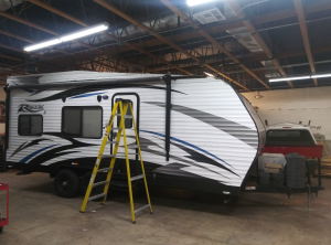 RV parts in Phoenix