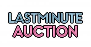 Lastminute Auction eBay
