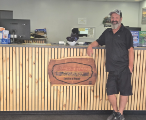 auto repair ogden