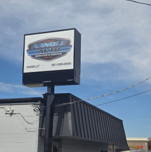 auto repair ogden utah