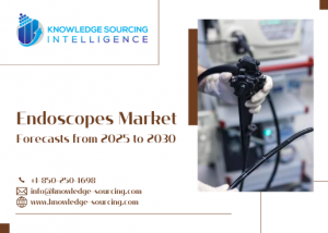 Endoscopes Market