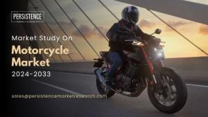Motorcycle Market