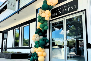 The Main Event North Carolina