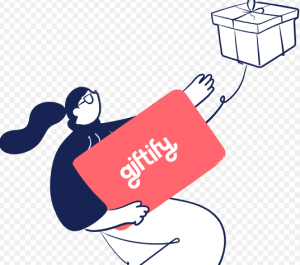 Giftify