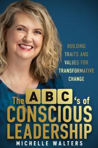 The ABC's of Conscious Leadership eBook Cover