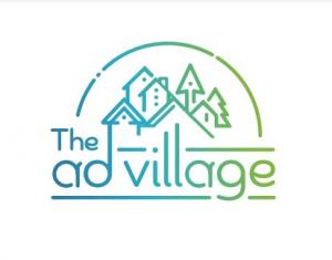 The Ad Village Logo