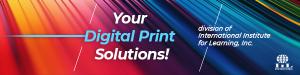 IIL Printing - Solutions you need when you need them.