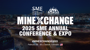 Minetek at MINEXCHANGE 2025