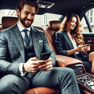 Emelx Luxury Airport Transfer