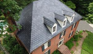 Composite Slate Roofing Market