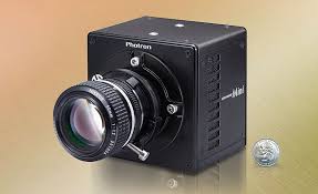 High Speed Camera