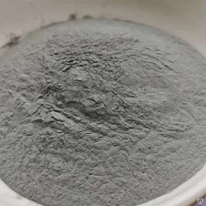 Zinc Dust Powders and Flakes Market