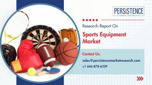 Sports Equipment Market