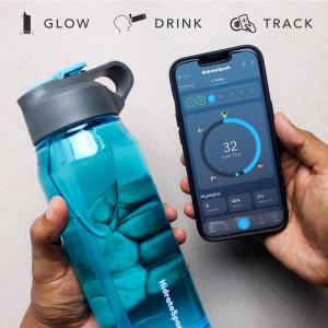 Connected Bottle