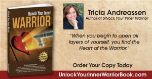 Tricia Andreassen Christian Conference Speaker, Media Personality and Author