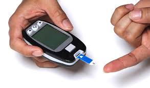 Glucose Biosensor Market 2025