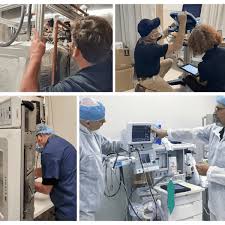 Medical Equipment Maintenance Market Growing Demand