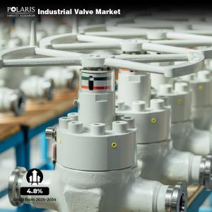 Industrial Valve Market