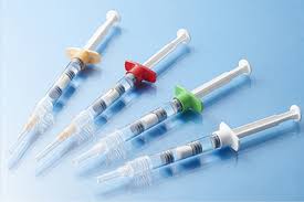 Dual Chamber Prefilled Syringes Market 2025