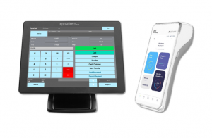 EPOS Direct Payment Terminal