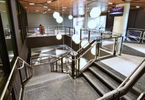 Terrazzo design: steps
