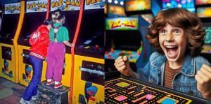Arcade Game Rental
