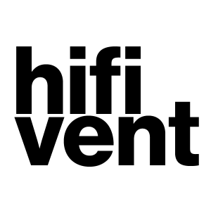 HIFI Vent Logo