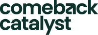 Comeback Catalyst logo