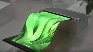 Flexible Display Technology