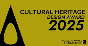 Culture Awards 2025 Logo