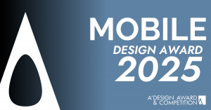 Mobile Technology Awards 2025 Logo