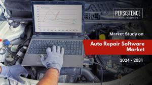 Auto Repair Software Market