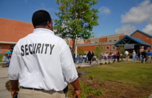 School Security Services 1