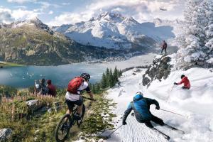 Sports Tourism market