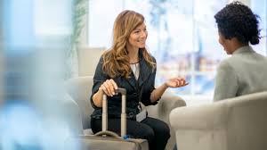 Travel Intermediaries