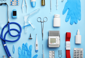 Global Hospital Supplies Market