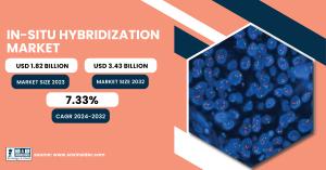 In Situ Hybridization Market