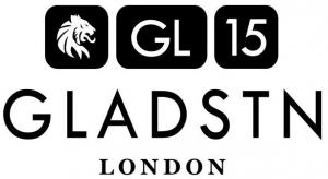 gladstn london logo