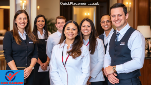 Quick Placement Staffing Agency