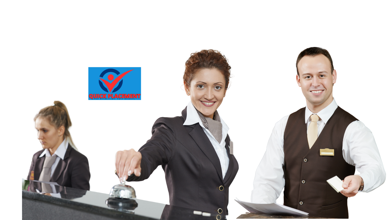 Quick Hiring