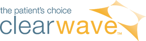 Clearwave Corporation's Logo
