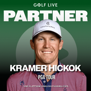Professional Golfer