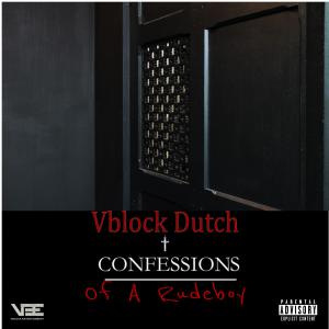 Confessions Of A Rude Boy CD Cover
