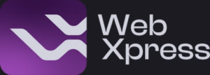 WebXpress Logo